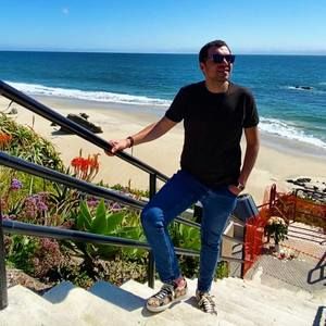 Meet your Posher, Арсен